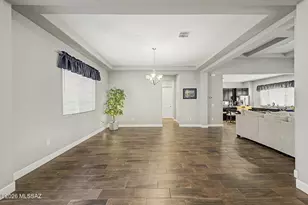 14153 N Hidden Arroyo Pass, Marana, AZ 85658 - Photo 6