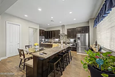 14153 N Hidden Arroyo Pass, Marana, AZ 85658 - Photo 12