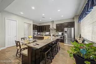 14153 N Hidden Arroyo Pass, Marana, AZ 85658 - Photo 12