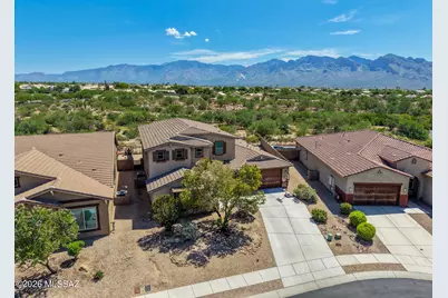 10956 N Gemma Avenue, Oro Valley, AZ 85742 - Photo 48