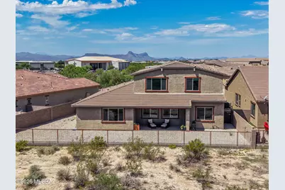 10956 N Gemma Avenue, Oro Valley, AZ 85742 - Photo 50