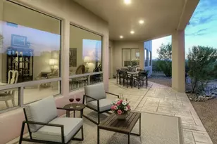 1012 E Baldy Spring Pl, Green Valley, AZ 85614 - Photo 16