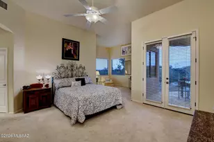 1012 E Baldy Spring Pl, Green Valley, AZ 85614 - Photo 22