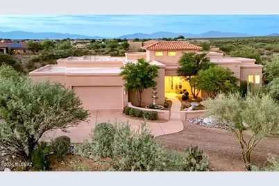 1012 E Baldy Spring Place, Green Valley, AZ 85614 - Photo 1