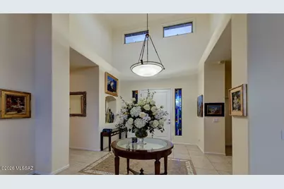 1012 E Baldy Spring Place, Green Valley, AZ 85614 - Photo 4
