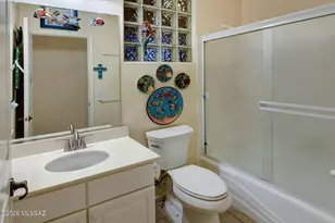 1012 E Baldy Spring Pl, Green Valley, AZ 85614 - Photo 30
