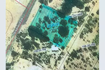 167 Navajo Drive #167, Safford, AZ 85546 - Photo 1