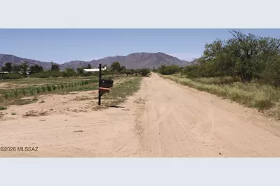 5 Acres E Papago Way #310, Cochise, AZ 85606 - Photo 8