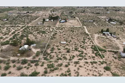 5 Acres E Papago Way #310, Cochise, AZ 85606 - Photo 16