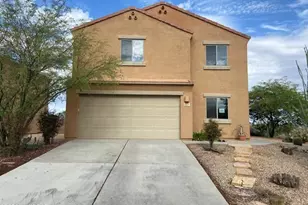 600 S Willis Ray Ave, Vail, AZ 85641 - Photo 1