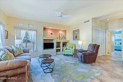 655 W Vistoso Highlands Drive, Oro Valley, AZ 85755 - Photo 10
