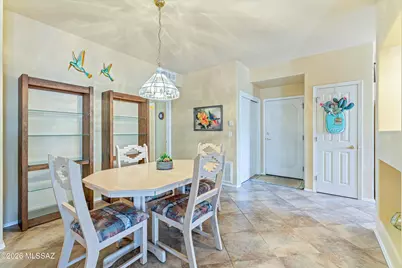 655 W Vistoso Highlands Drive, Oro Valley, AZ 85755 - Photo 12