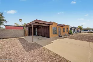 6548 E Barrow St, Tucson, AZ 85730 - Photo 1