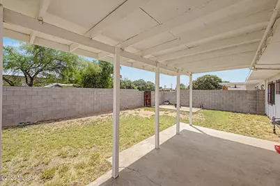 6548 E Barrow Street, Tucson, AZ 85730 - Photo 20