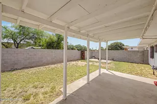 6548 E Barrow St, Tucson, AZ 85730 - Photo 20