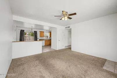 6548 E Barrow Street, Tucson, AZ 85730 - Photo 4