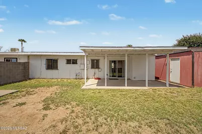 6548 E Barrow Street, Tucson, AZ 85730 - Photo 22