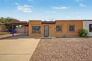 6548 E Barrow St, Tucson, AZ 85730 - Photo 2