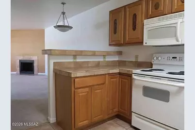 6255 N Camino Pimeria Alta #52, Tucson, AZ 85718 - Photo 4