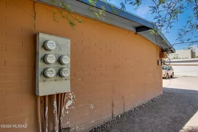 725 E Elm Street, Tucson, AZ 85719 - Photo 32