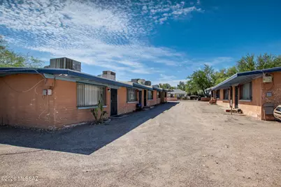 725 E Elm Street, Tucson, AZ 85719 - Photo 34
