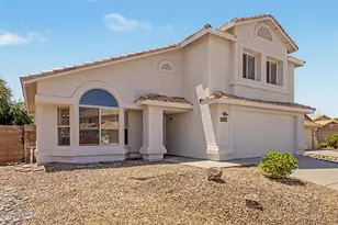 10136 E Axe Handle Ct, Tucson, AZ 85748 - Photo 2