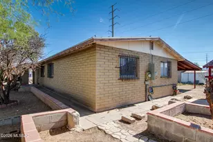 872 W Glenn St, Tucson, AZ 85705 - Photo 34