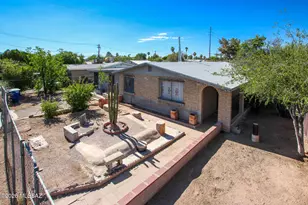 872 W Glenn St, Tucson, AZ 85705 - Photo 48