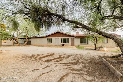 4101 N Bear Canyon Road, Tucson, AZ 85749 - Photo 26
