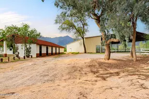 4101 N Bear Canyon Rd, Tucson, AZ 85749 - Photo 32