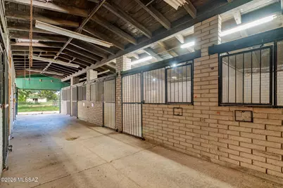 4101 N Bear Canyon Road, Tucson, AZ 85749 - Photo 16