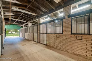 4101 N Bear Canyon Rd, Tucson, AZ 85749 - Photo 16