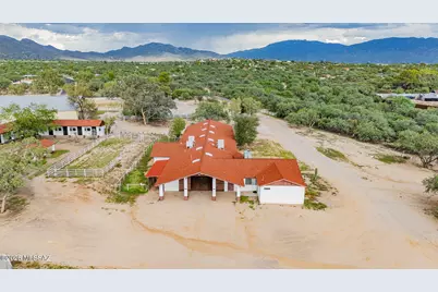 4101 N Bear Canyon Road, Tucson, AZ 85749 - Photo 36