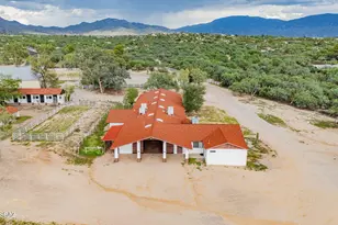 4101 N Bear Canyon Rd, Tucson, AZ 85749 - Photo 36