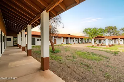 4101 N Bear Canyon Road, Tucson, AZ 85749 - Photo 30
