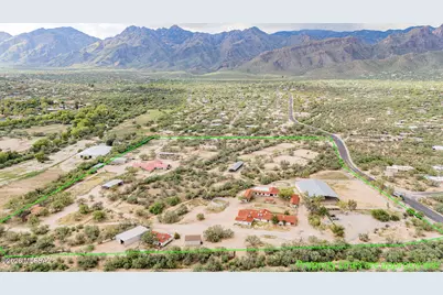 4101 N Bear Canyon Road, Tucson, AZ 85749 - Photo 46