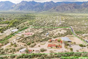 4101 N Bear Canyon Rd, Tucson, AZ 85749 - Photo 46