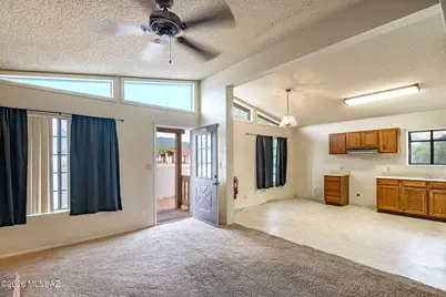 4101 N Bear Canyon Road, Tucson, AZ 85749 - Photo 42