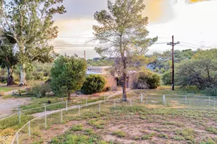 4101 N Bear Canyon Rd, Tucson, AZ 85749 - Photo 8