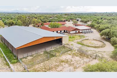 4101 N Bear Canyon Road, Tucson, AZ 85749 - Photo 34