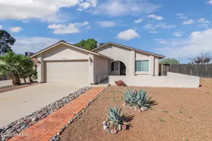 2602 S Black Moon Dr, Tucson, AZ 85730 - Photo 2