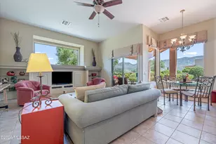 63786 E Desert Peak Dr, Saddlebrooke, AZ 85739 - Photo 10