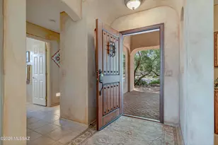 63786 E Desert Peak Dr, Saddlebrooke, AZ 85739 - Photo 4