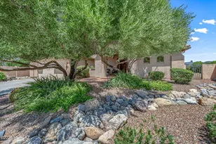 63786 E Desert Peak Dr, Saddlebrooke, AZ 85739 - Photo 2