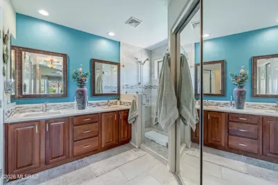 63786 E Desert Peak Drive, Saddlebrooke, AZ 85739 - Photo 20