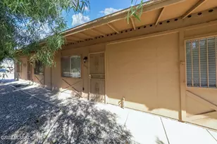 3004 N Sparkman Blvd, Tucson, AZ 85716 - Photo 1