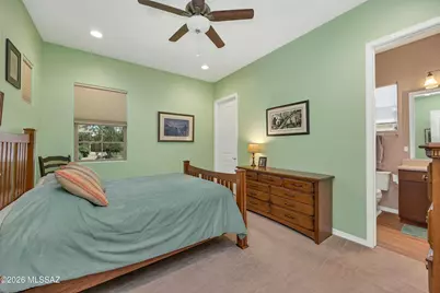 6910 W Cliff Spring Trail, Marana, AZ 85658 - Photo 18