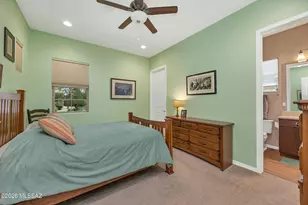 6910 W Cliff Spring Trail, Marana, AZ 85658 - Photo 18