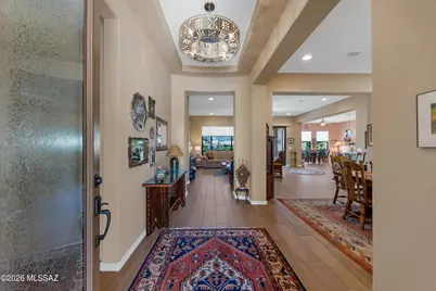 6910 W Cliff Spring Trail, Marana, AZ 85658 - Photo 4