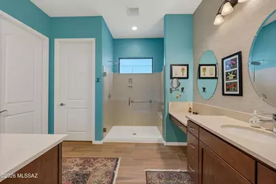 6910 W Cliff Spring Trail, Marana, AZ 85658 - Photo 16